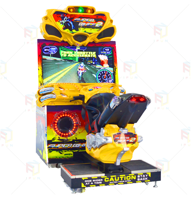 Super Bike 2