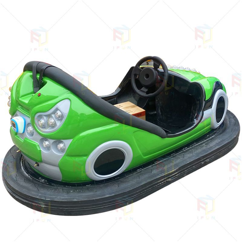 Bumper Car