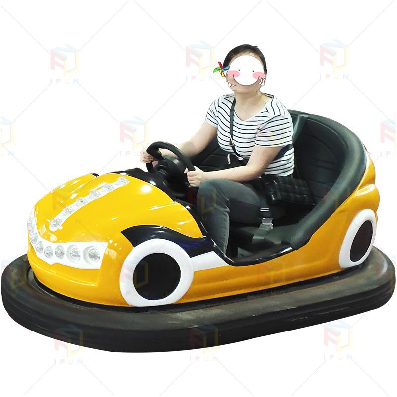 Bumper Car