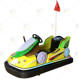 Drift Bumper Car
