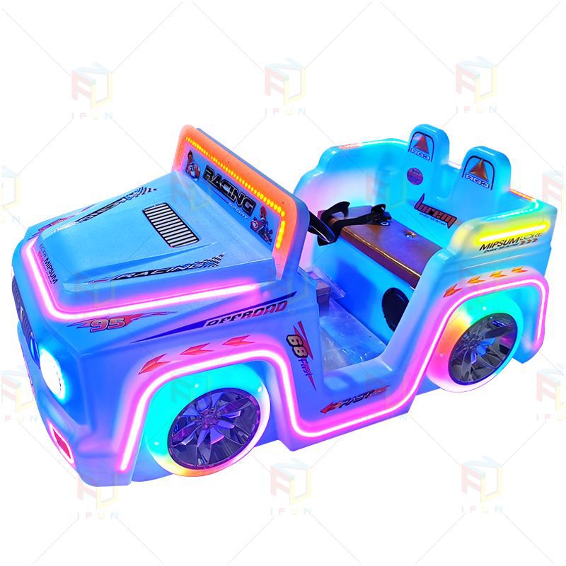 SUV Kids Car