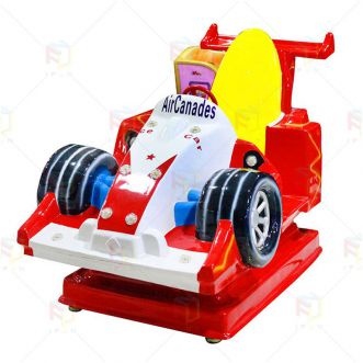 F1 Car