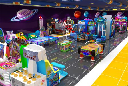 Daily Maintenance Of Coin Operated Machines