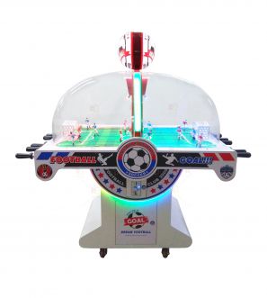 Table Football Machine