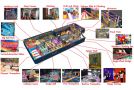 The Most Attractive Games In Trampoline Park-1 The Most Attractive Games In Trampoline Park-1
